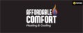 Affordable Comfort Heating & Cooling