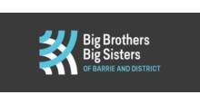 Big Brothers Big Sisters of Barrie & District
