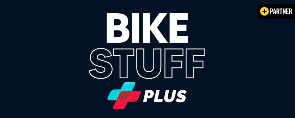 Bike Stuff Plus