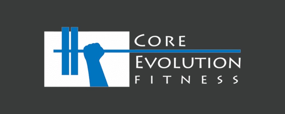 Core Evolution Fitness