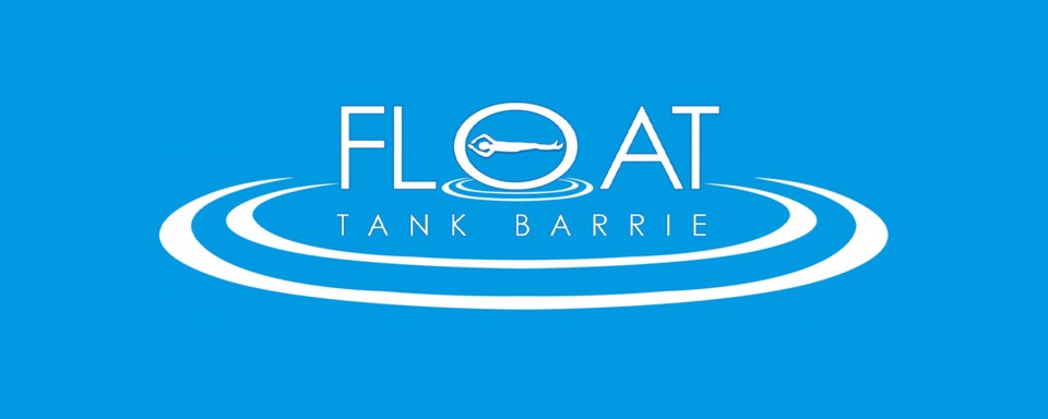 Float Tank Barrie