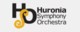 Huronia Symphony Orchestra