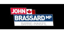 John Brassard MP