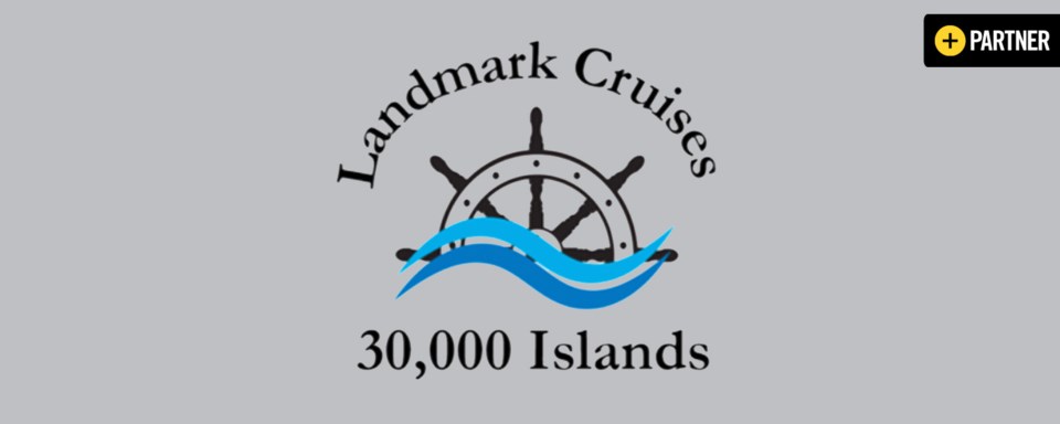 Landmark Cruises