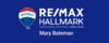 Mary Bateman|Remax Hallmark Chay Realty
