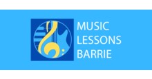 Music Lessons Barrie