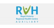 Royal Victoria Regional Health Centre Auxiliary