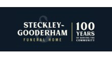Steckley-Gooderham Funeral Homes