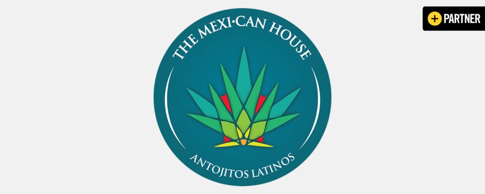 The Mexican House