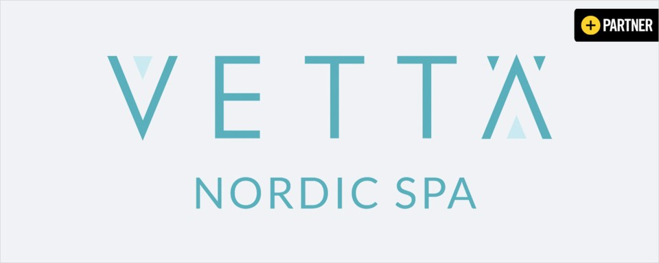 Vetta Nordic Spa