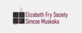 Elizabeth Fry Society Of Simcoe County