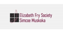 Elizabeth Fry Society Of Simcoe County