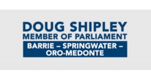 Doug Shipley MP