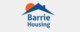 Barrie Housing