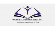 Barrie Literacy Council