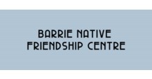 Barrie Native Friendship Centre