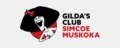 Gilda's Club Simcoe Muskoka
