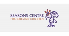 Grieving Children At Seasons Centre