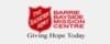 Salvation Army Barrie Bayside Mission Centre