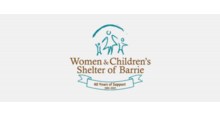 Women and Children's Shelter of Barrie