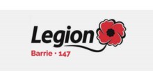 Royal Canadian Legion (Barrie)