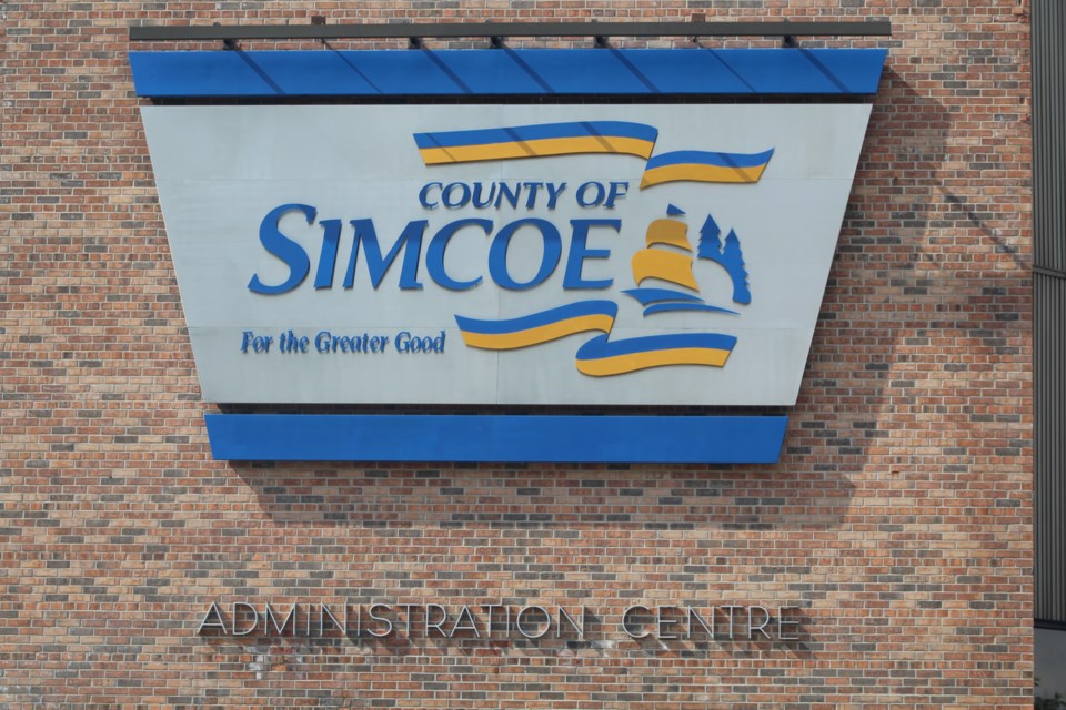 2018-07-27 Simcoe County Admin 2 RB
