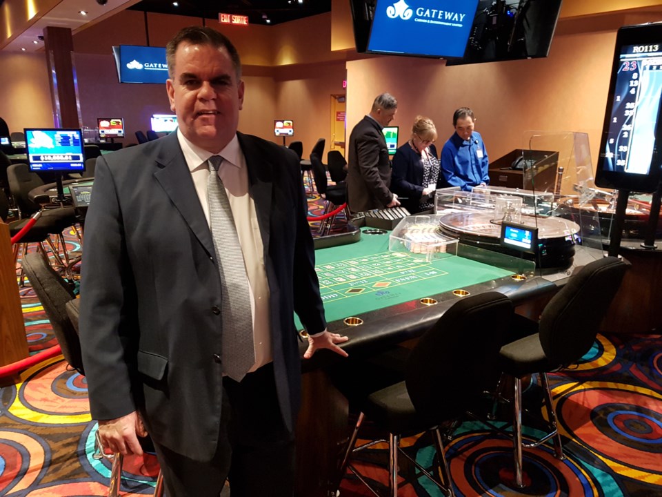 gateway casinos Innisfil 1 2019-02-28
