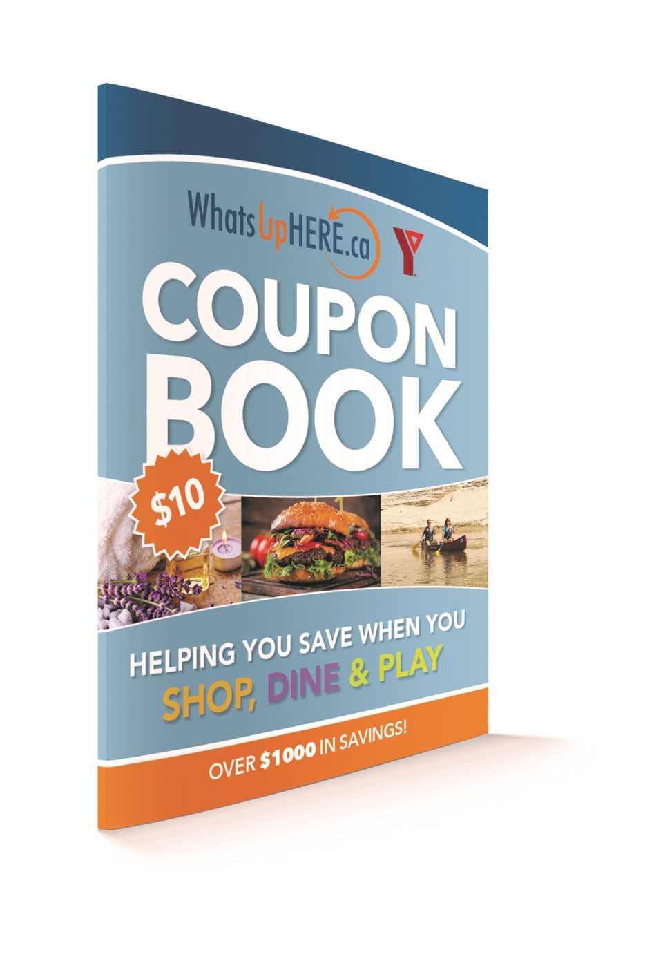 Coupon Book 