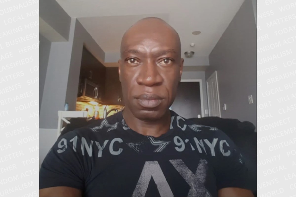 'Fentanyl has been described as the scourge of our society,' Crown tells judge; police raided Penetang Street home in downtown Barrie in July 2022