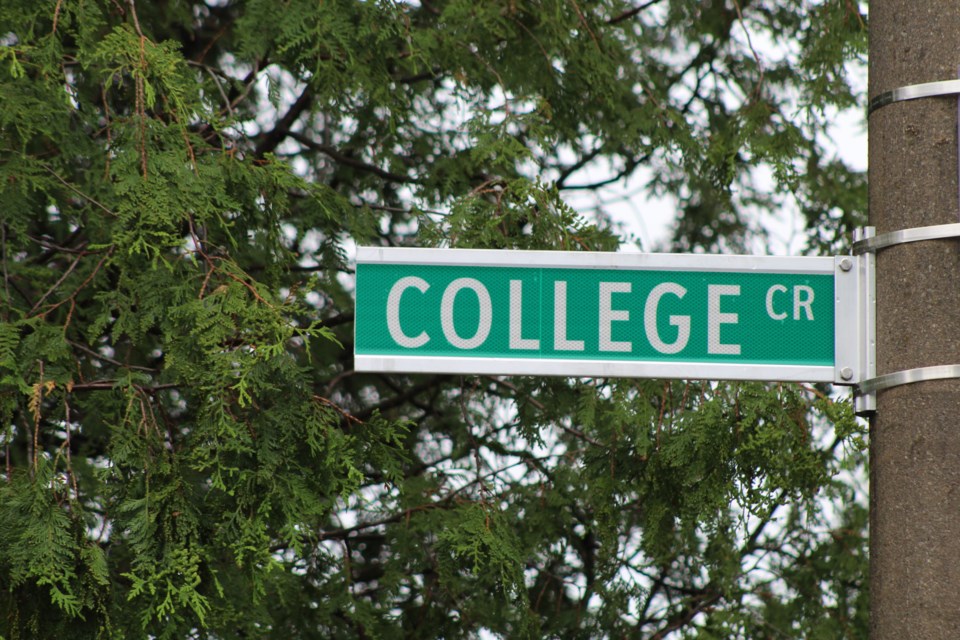 Second suites welcomed in college district, but must be ...