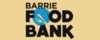 Barrie Food Bank
