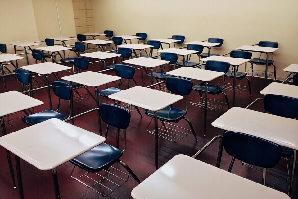 A potential strike by Ontario's 55,000 education workers could see school boards across the province close their doors to students. 