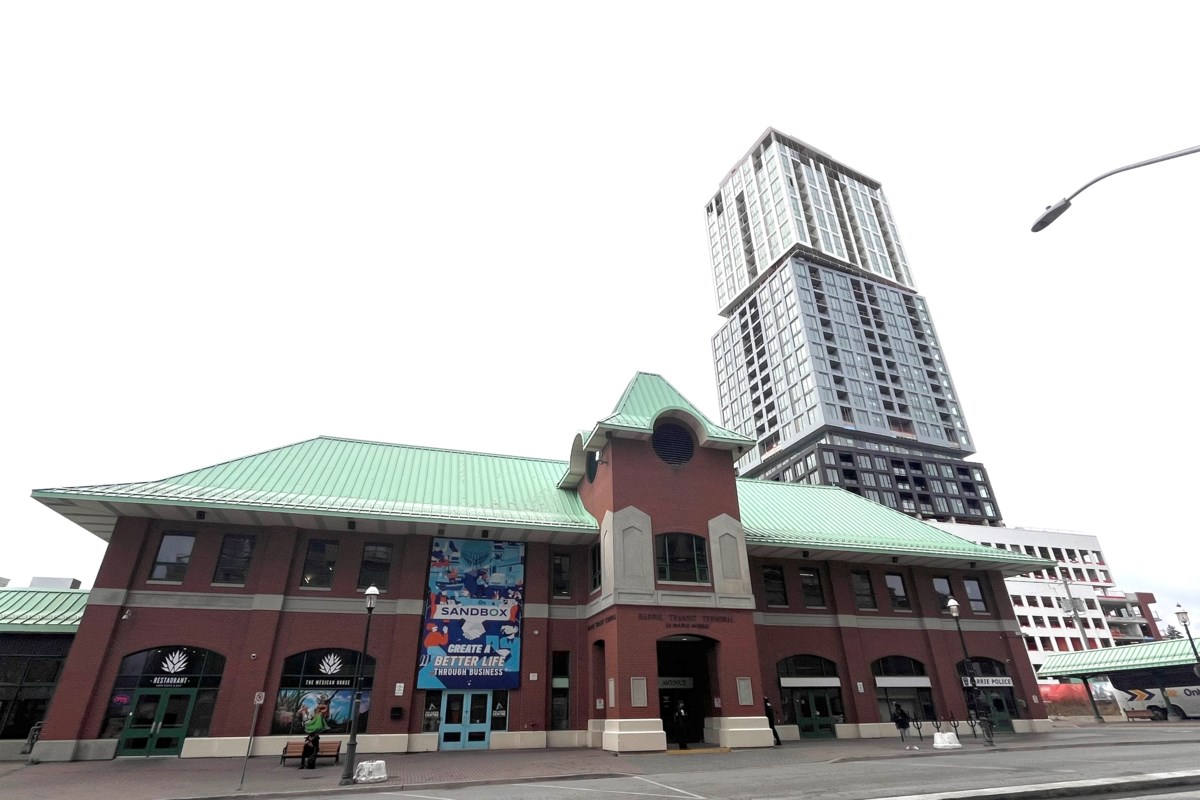 High costs for Barrie’s higher education plans coming up at council