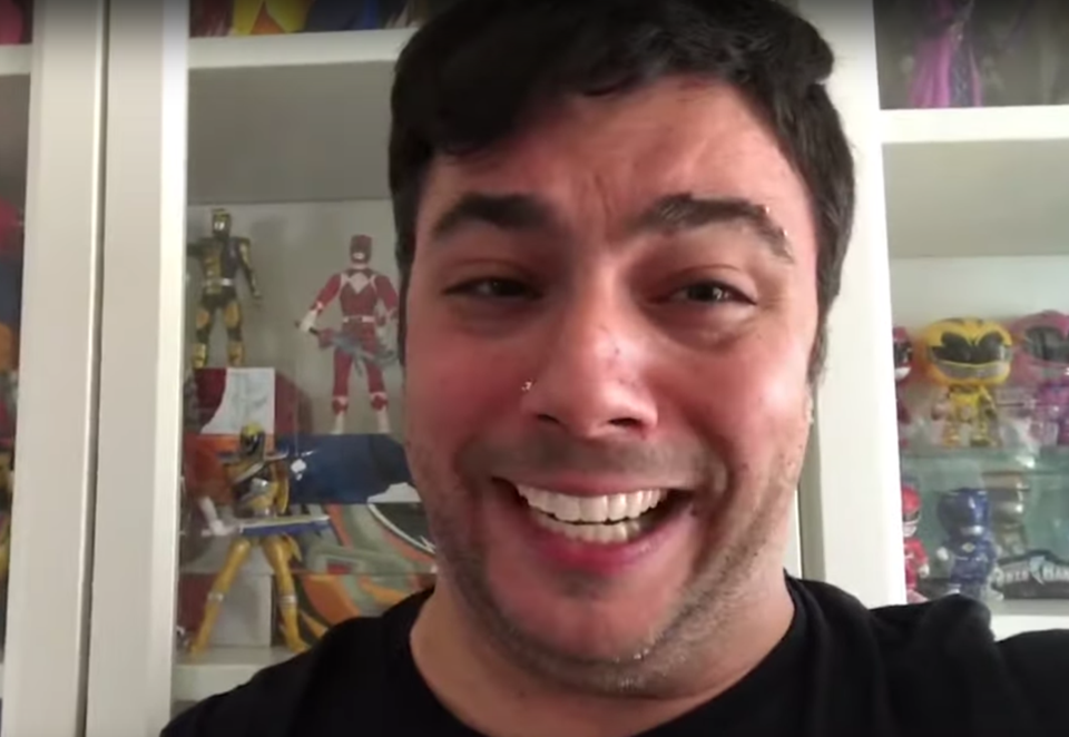 Teachers go on YouTube to show students how much they miss ...