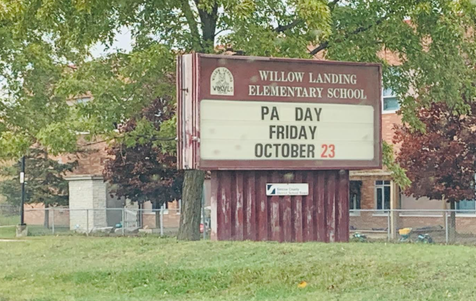 2020-10-22 Willow Landing Elementary School RB