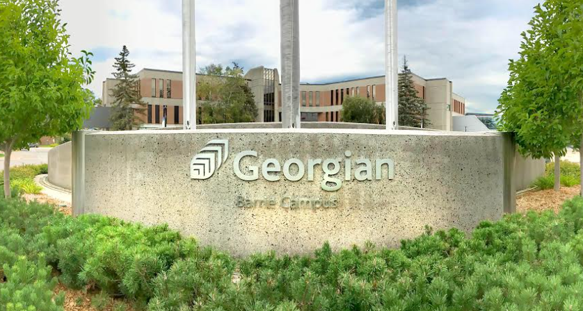 2020-11-10 Georgian College