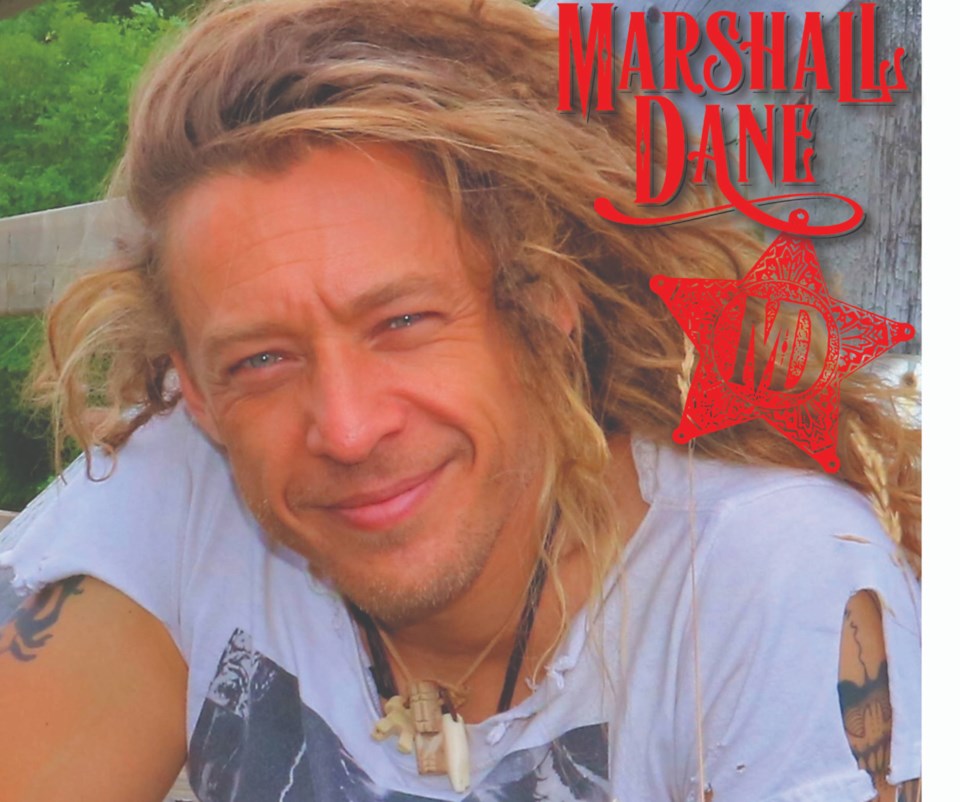 2019-09-05 Marshall Dane