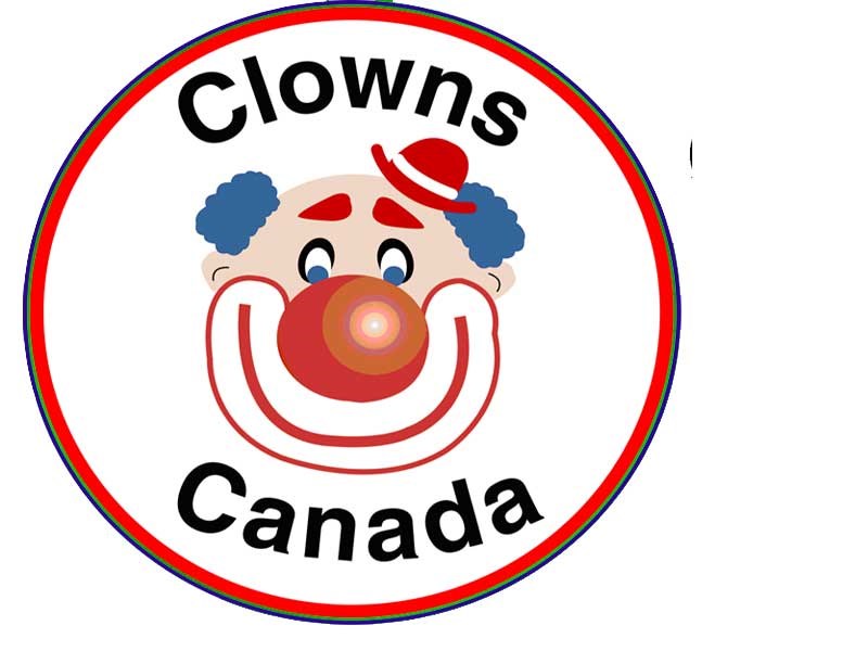 clowns canada