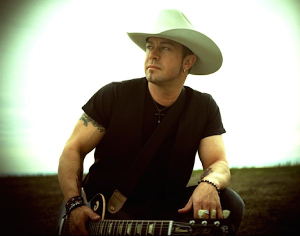 Aaron Pritchett