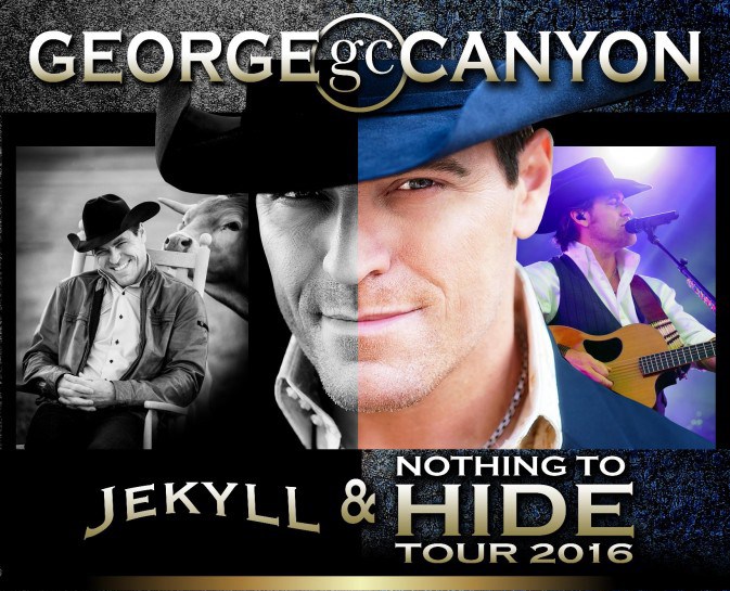 GeorgeCanyonPoster Cropped