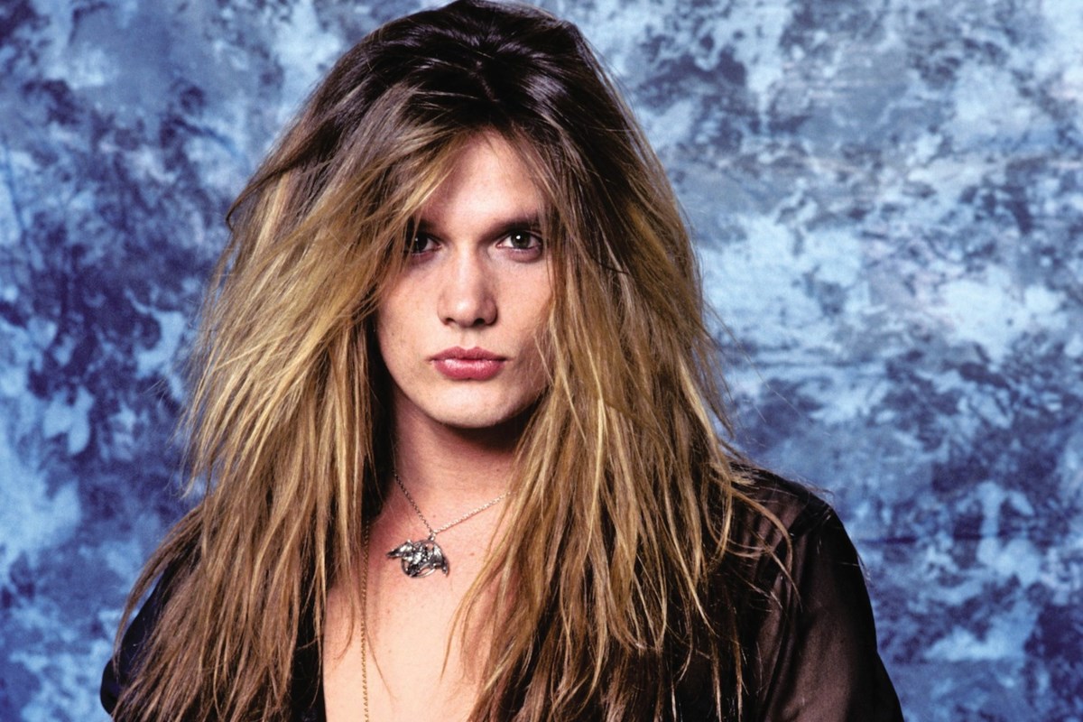 Sebastian Bach To Rock Mavricks Barrietoday Com Sebastian Bach To Rock Mavricks Barrietoday Com