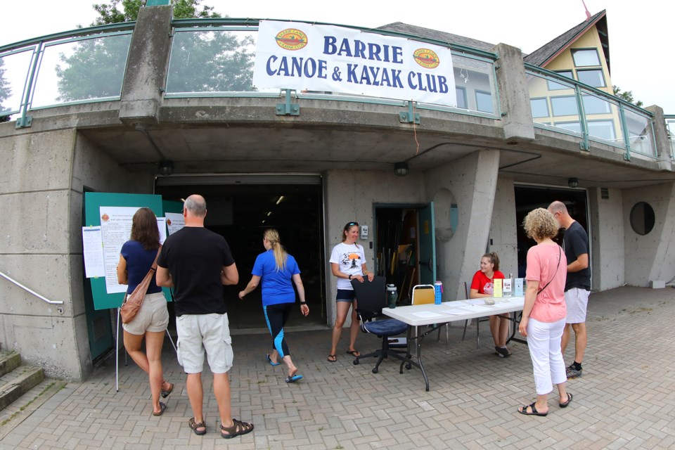 2018-07-014CanoeClubOpenHouse3KL