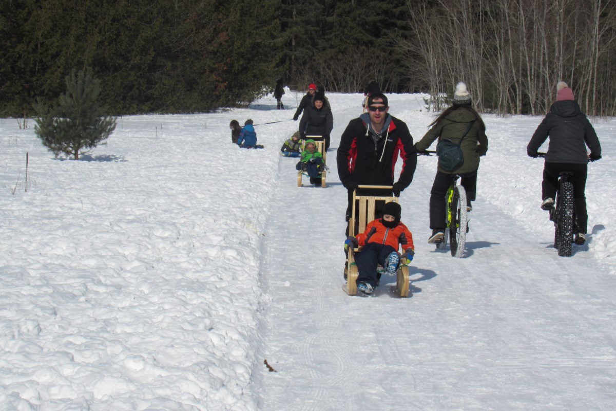 City hosting variety of events to celebrate Family Day weekend