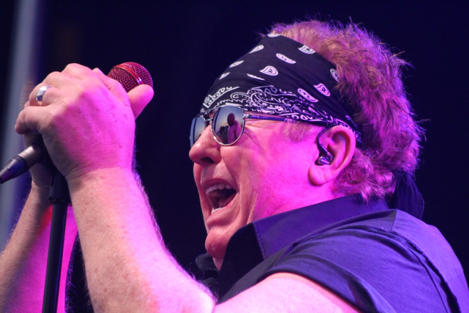 2019-08-03 Loverboy Show RB 13