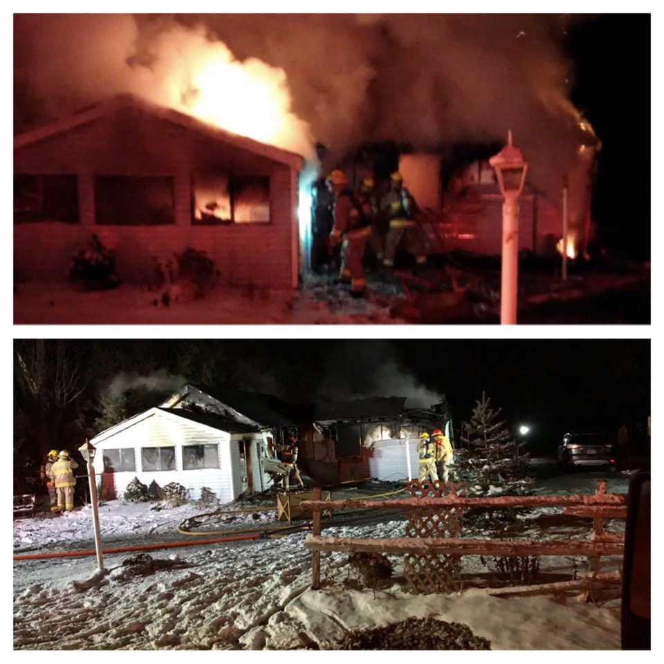 2017-12-15 House fire 