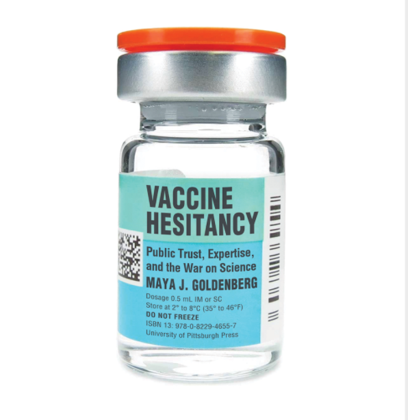 2021-04-18 Vaccine hesitancy