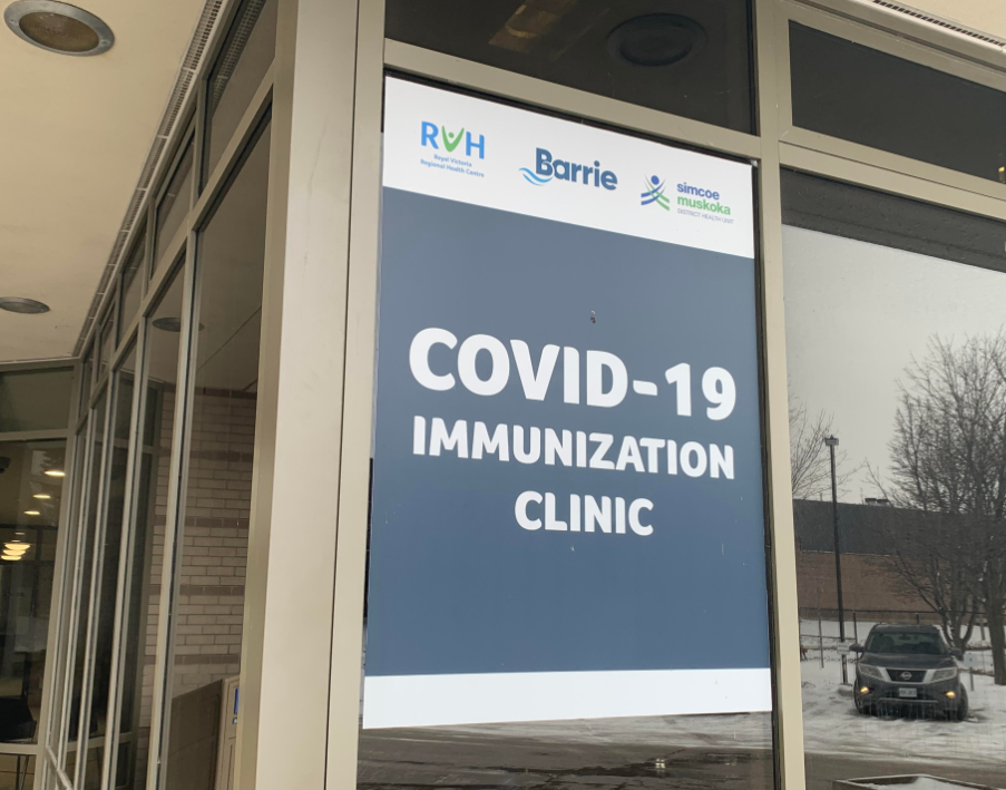 2021-12-07 COVID-19 Immunization Clinic RB 3