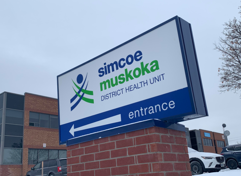 Measles case reported locally turns out to be negative: health unit