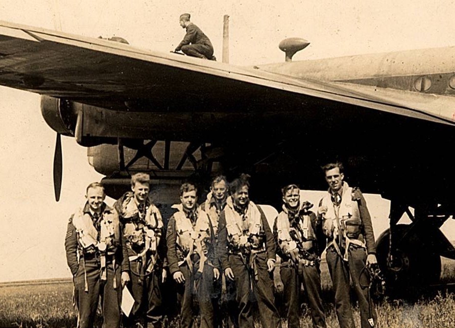 Soldier CREW Stirling Limburgerhof