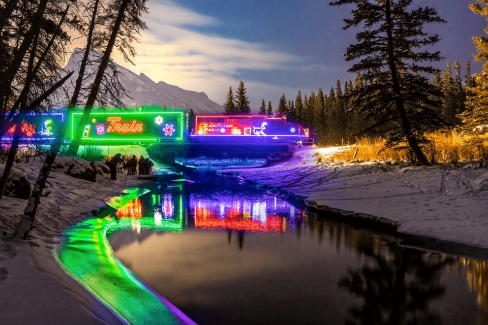 Holiday Train will be chugging through area on Nov. 29 Bradford News